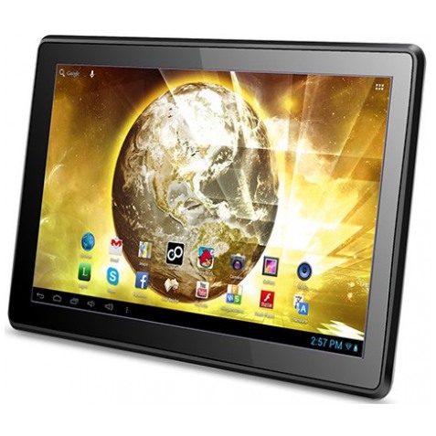 картинка Планшетный ПК GoClever Terra 101 10″ 8Gb (GCTA1022) от магазина КомпьютерЦентр