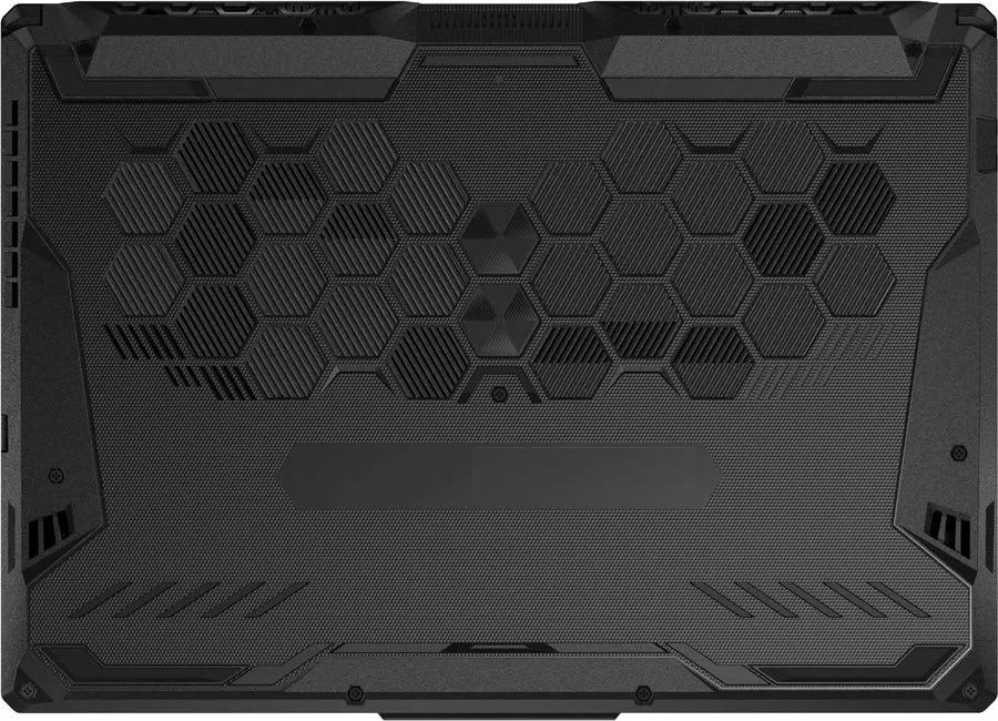 картинка Ноутбук ASUS TUF Gaming (FX506HF-HN027) 15.6'' 16Gb / SSD 512 Black от магазина КомпьютерЦентр