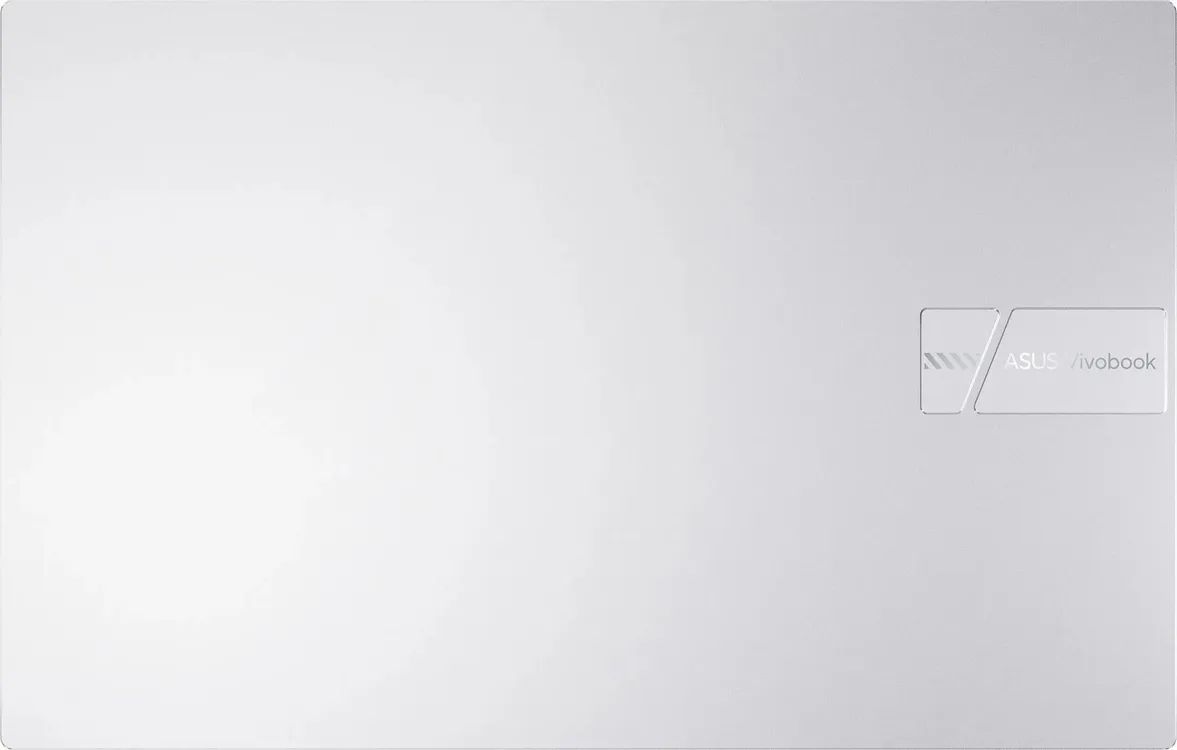 картинка Ноутбук ASUS Vivobook 17 X1704VA-AU1105 17.3'' IPS /  Core 3 100U/  16Gb/  512 Gb SSD/  Intel Graphics/  noOS/  Silver от магазина КомпьютерЦентр