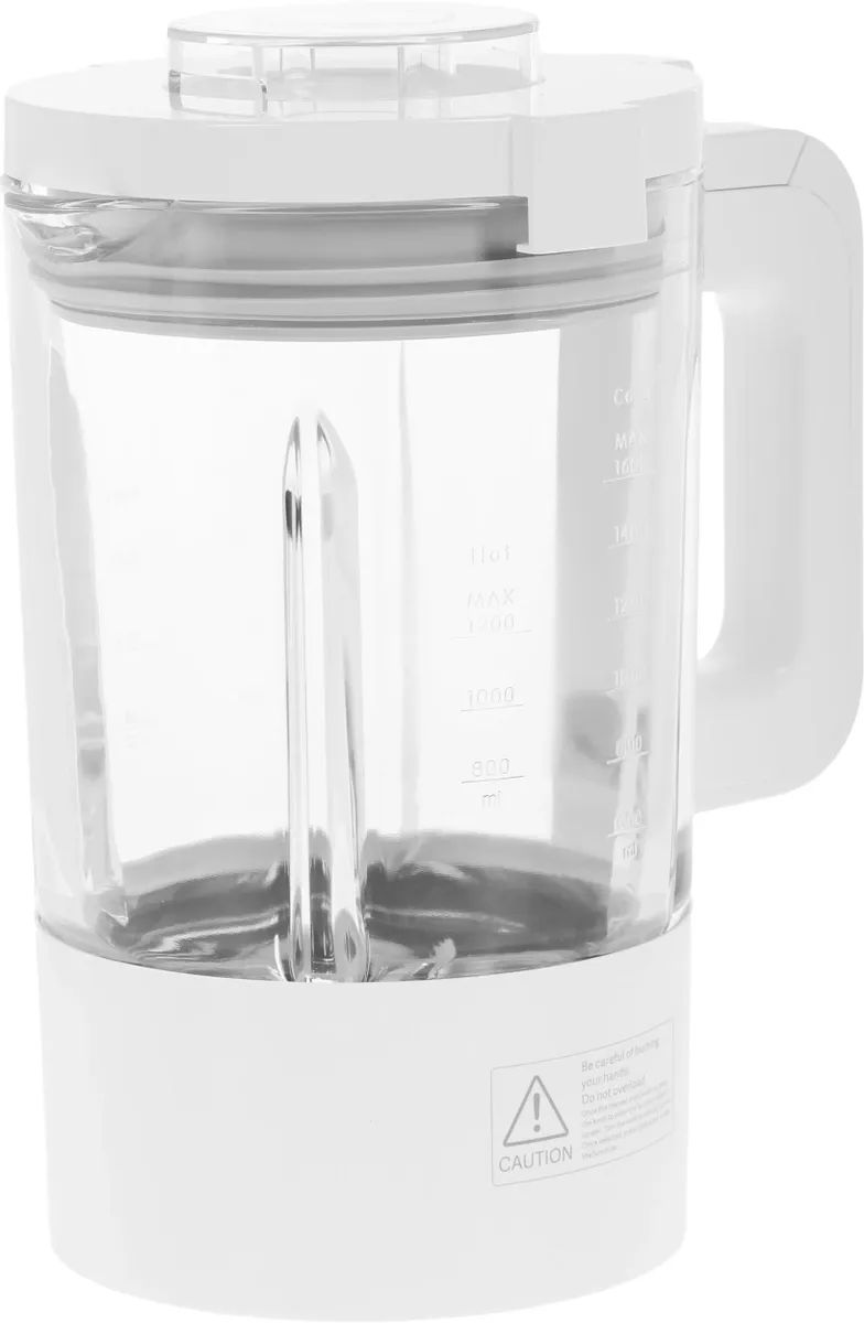 картинка Блендер Xiaomi Smart Blender EU от магазина КомпьютерЦентр