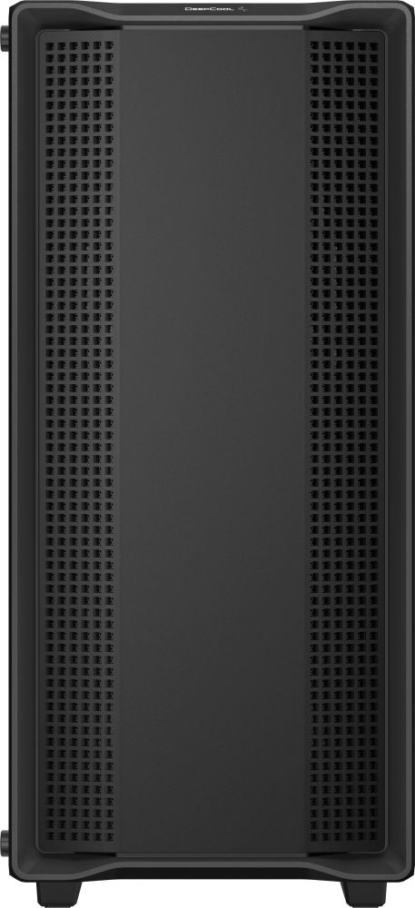 картинка Корпус Deepcool CC560 ARGb V2 без БП, боковое окно (закал стекло), черный, ATX от магазина КомпьютерЦентр