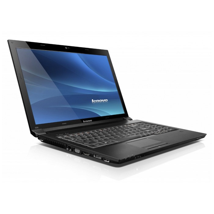 картинка Ноутбук Lenovo IdeaPad B560-380G-1 (59-057434) от магазина КомпьютерЦентр