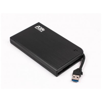 картинка Карман для HDD AgeStar 2.5″ 3UB2A14 SATA (3UB2A14) от магазина КомпьютерЦентр