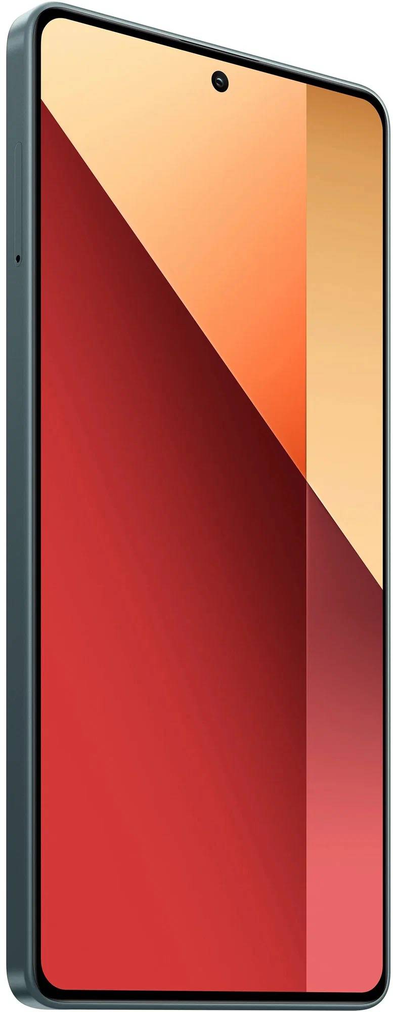 картинка Смартфон Xiaomi Redmi Note 13 Pro Green 6.67'' 8Gb / 256Gb от магазина КомпьютерЦентр