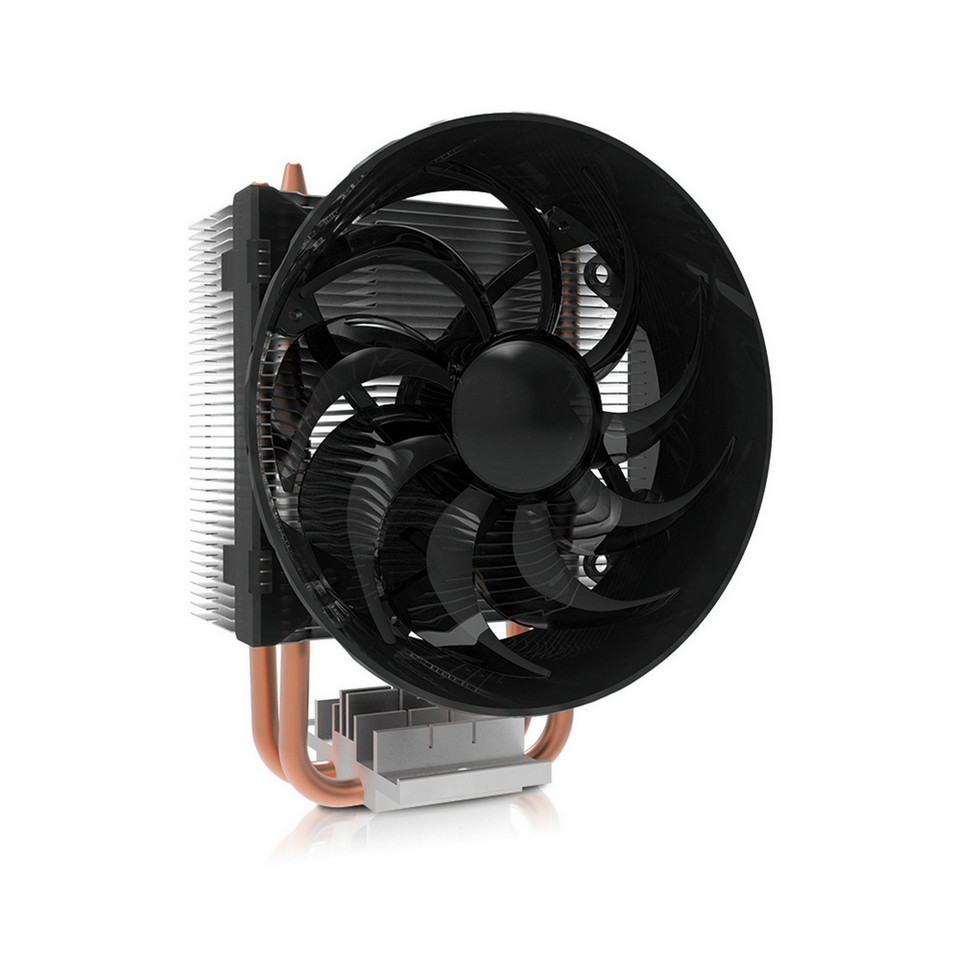 картинка Вентилятор CPU Cooler Master Cooler Hyper T200 (RR-T200-22PK-R1) от магазина КомпьютерЦентр