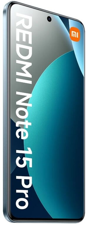 картинка Смартфон Xiaomi Redmi Note 15 Pro Blue 6.77'' / 12Gb / 512Gb от магазина КомпьютерЦентр