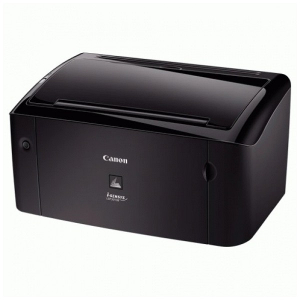 картинка Принтер лазерный Canon LBP-3010 Black от магазина КомпьютерЦентр