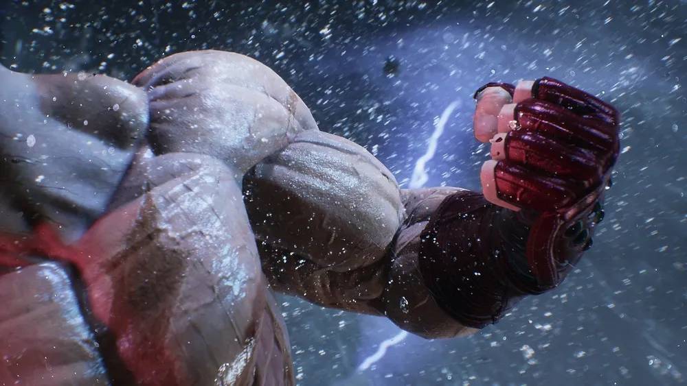 картинка Игра Tekken 8 (PlayStation 5, Русские субтитры) от магазина КомпьютерЦентр