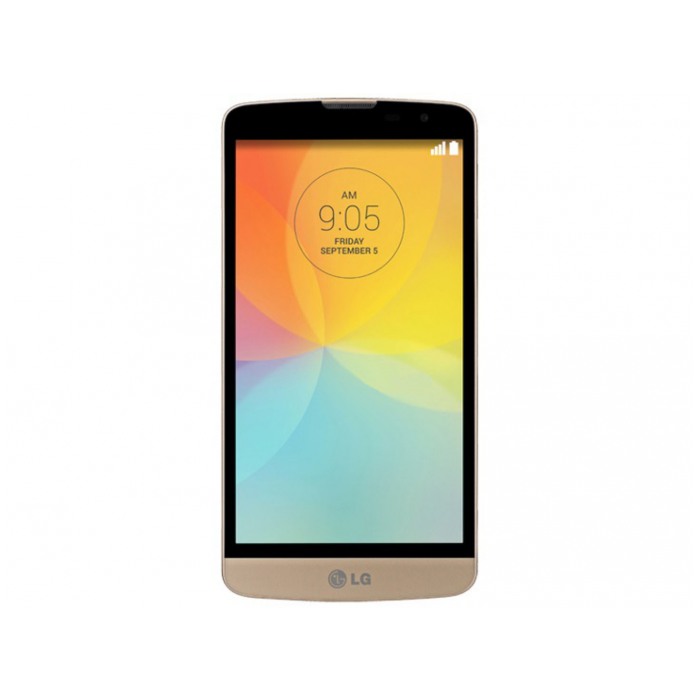 картинка Смартфон LG D335 L Bello (L80+1) Black/ Gold (D335 L Bello) от магазина КомпьютерЦентр