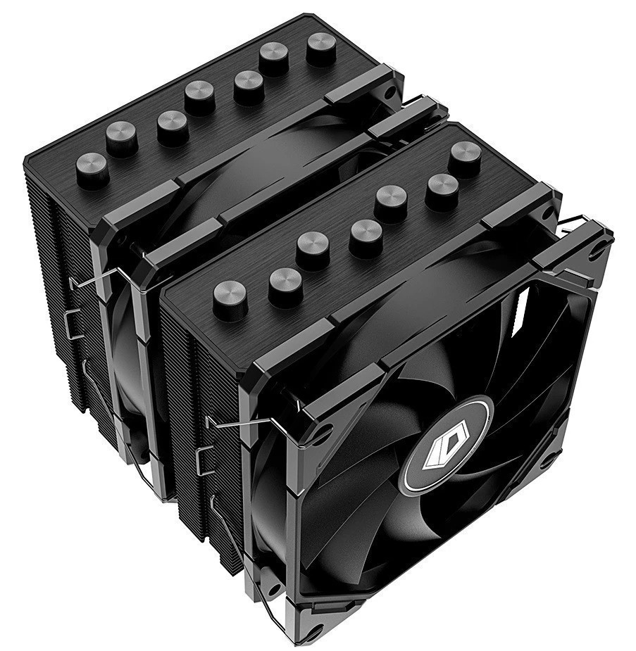 картинка Вентилятор CPU ID-COOLING SE-207-XT ADVANCED от магазина КомпьютерЦентр