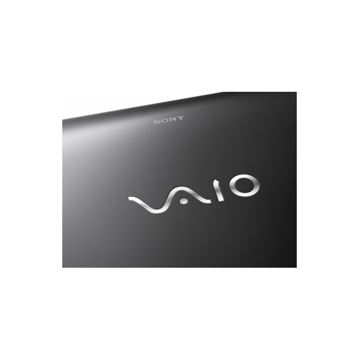 картинка Ноутбук Sony Vaio SV-E1513U1R/B Black (SV-E1513U1R/B) от магазина КомпьютерЦентр