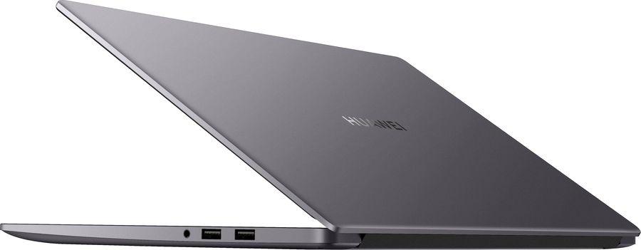 картинка Ноутбук Huawei Matebook D 15 15.6'' Gray (53013GHA) от магазина КомпьютерЦентр