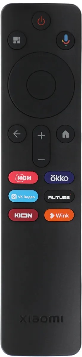 картинка Телевизор LED 43'' Xiaomi MI TV A Series 2025 Full HD,1980x1200, Android TV от магазина КомпьютерЦентр