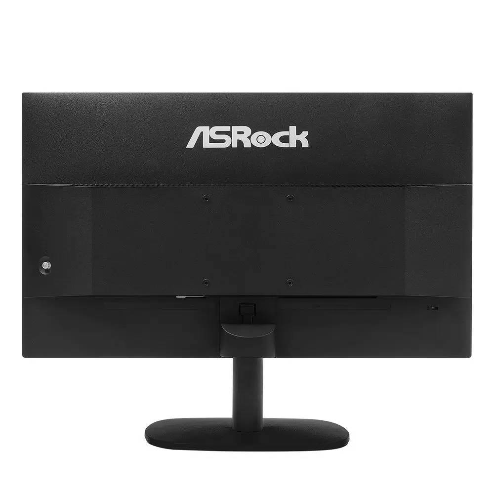 картинка Монитор 24.5'' Asrock CL25FF, IPS, черный от магазина КомпьютерЦентр