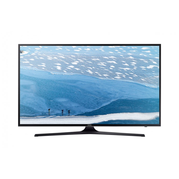 картинка Телевизор Samsung 40'' UE40KU6000W Smart TV (UE40KU6000W) от магазина КомпьютерЦентр