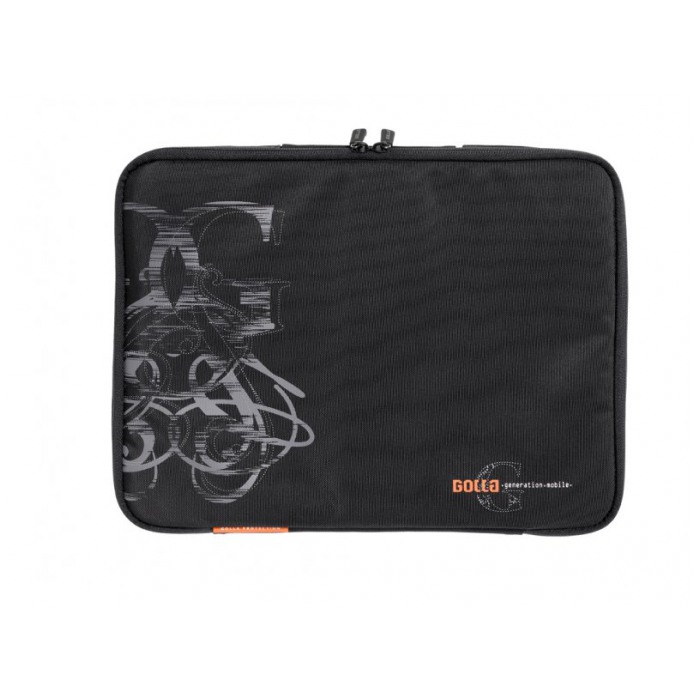 картинка Чехол Golla CURL 13″ Black (G851-2) от магазина КомпьютерЦентр
