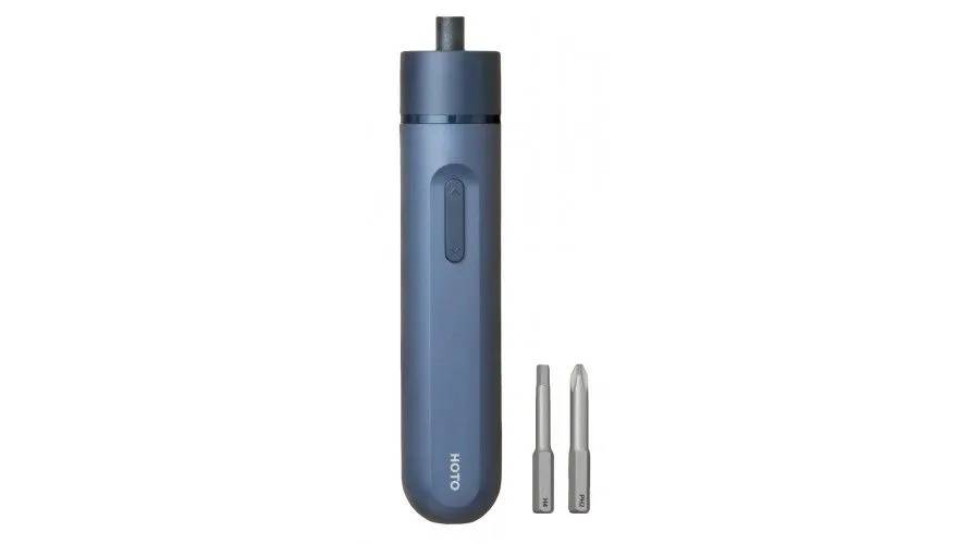 картинка Аккумуляторная отвертка Xiaomi HOTO Lithium Electric Screwdriver Lite QWLSD007 от магазина КомпьютерЦентр