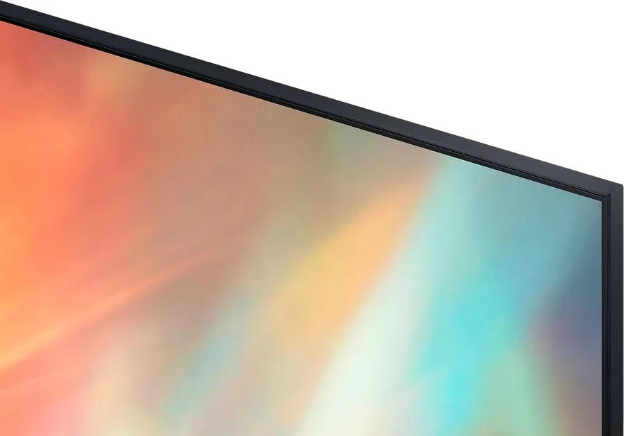 картинка Телевизор 55'' Samsung UE-55AU7560UXRU от магазина КомпьютерЦентр