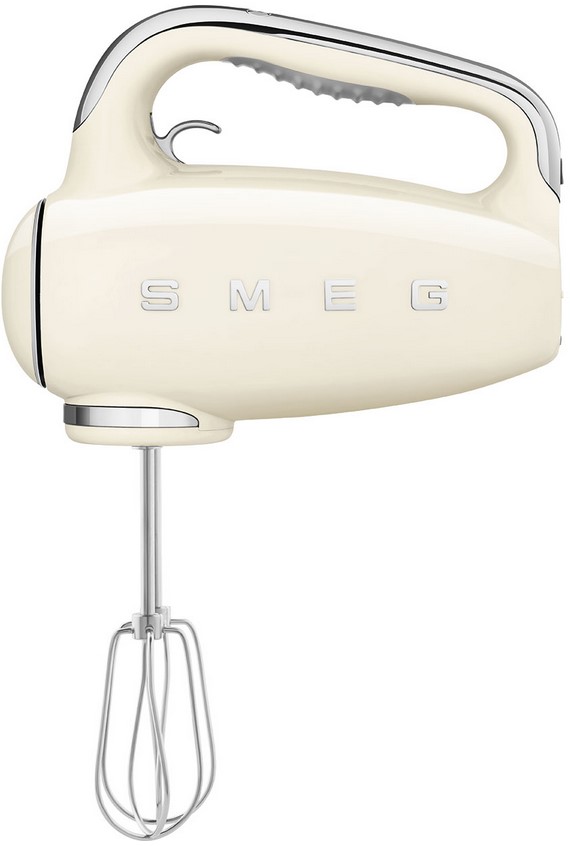 картинка Миксер ручной SMEG HMF01CREU от магазина КомпьютерЦентр