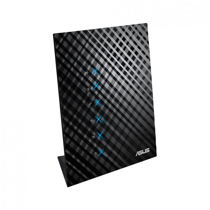 картинка Wi-Fi Маршрутизатор Asus RT-AC52U (RT-AC52U) от магазина КомпьютерЦентр