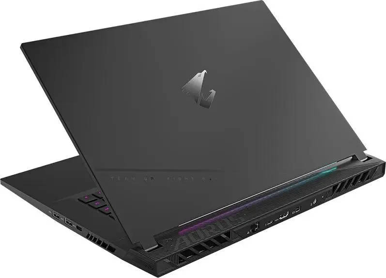 картинка Ноутбук AORUS 15 (9KF-E3KZ383SD) 15.6'' 8Gb / SSD 512Gb Black от магазина КомпьютерЦентр
