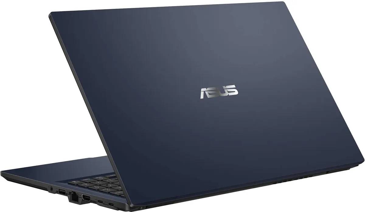 картинка Ноутбук Asus Expertbook B1502CBA-BQ2729 15.6'' IPS 8Gb / SSD 512Gb / black от магазина КомпьютерЦентр