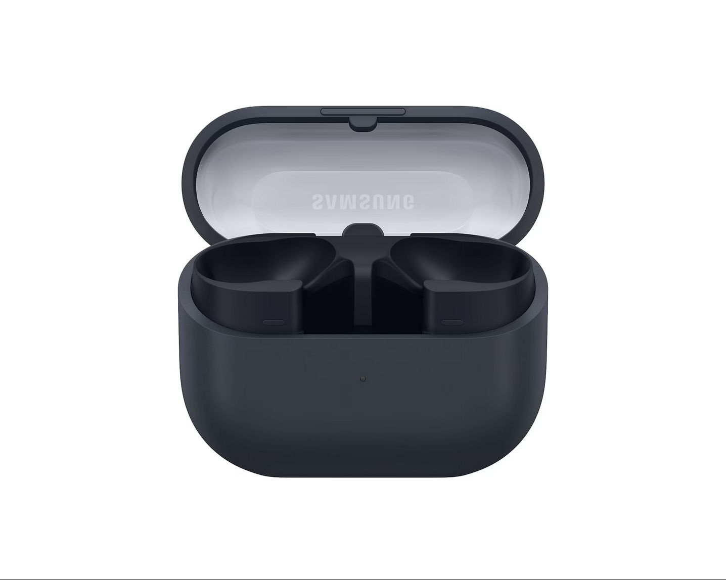 картинка Наушники TWS Samsung Galaxy Buds 3 FE черный (SM-R420) от магазина КомпьютерЦентр