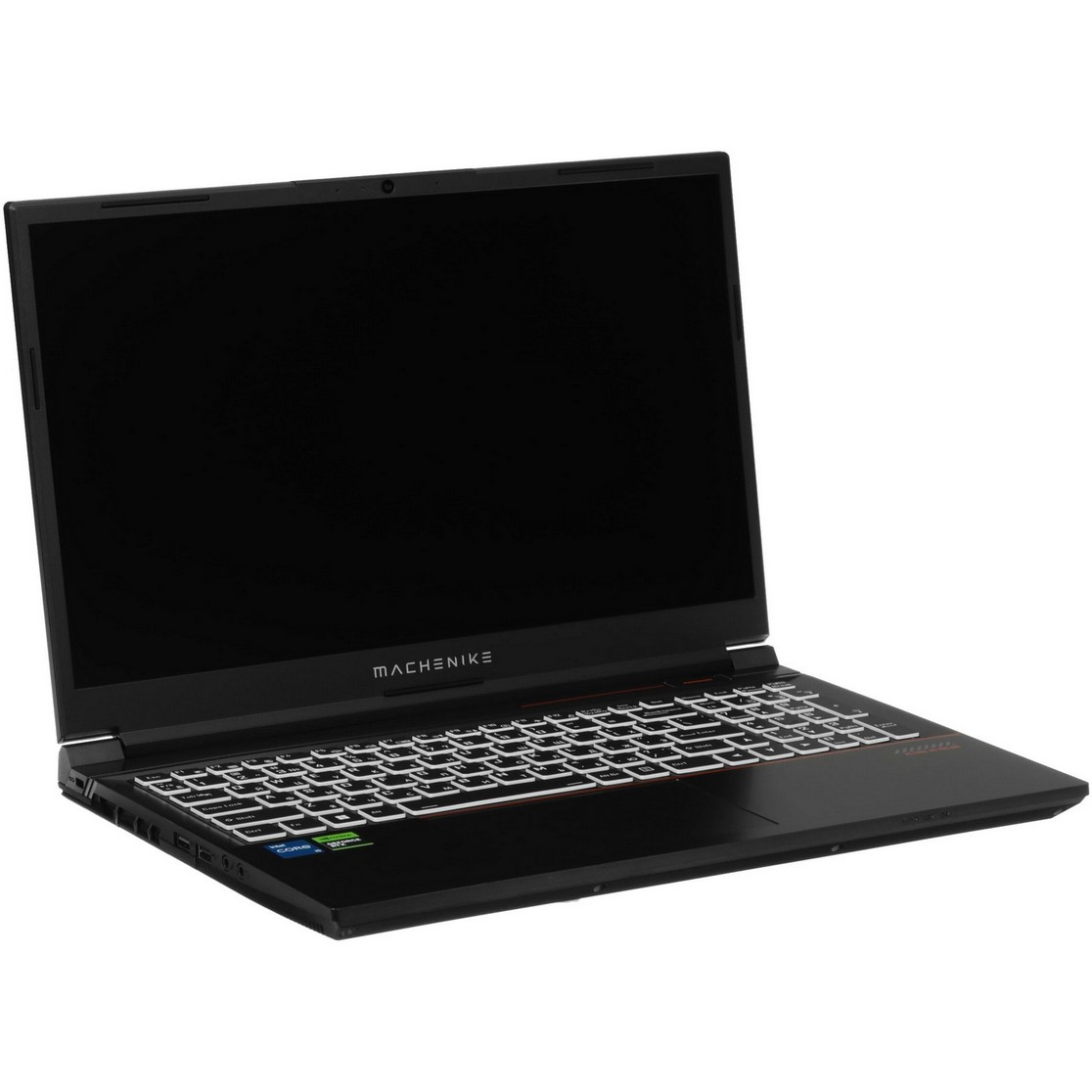 картинка Ноутбук Machenike S15 Quazar 15.6'' (FHD/ IPS)/  I5-12450H/  16384/  SSD 1Tb/ NV RTX3050/  DOS от магазина КомпьютерЦентр