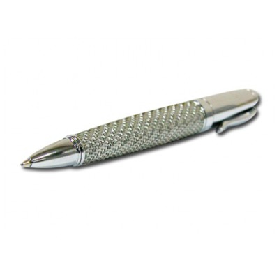 картинка Флешка USB Prestigio 8Gb Pen Silver (EJPFD5SI08A) от магазина КомпьютерЦентр