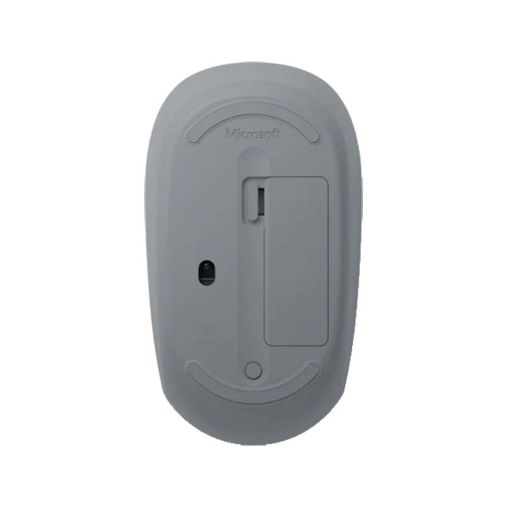 картинка Мышка Microsoft Bluetooth Mouse [8KX-00012] белый от магазина КомпьютерЦентр