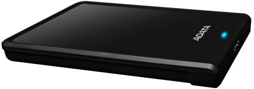 картинка HDD внешний 4Tb A-DATA 2.5'' HV620S Black (AHV620S-4TU31-CBK) от магазина КомпьютерЦентр