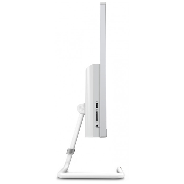 картинка Моноблок Lenovo IdeaCentre 3 24ARE05 23.8'' White (F0EW009LRK) от магазина КомпьютерЦентр