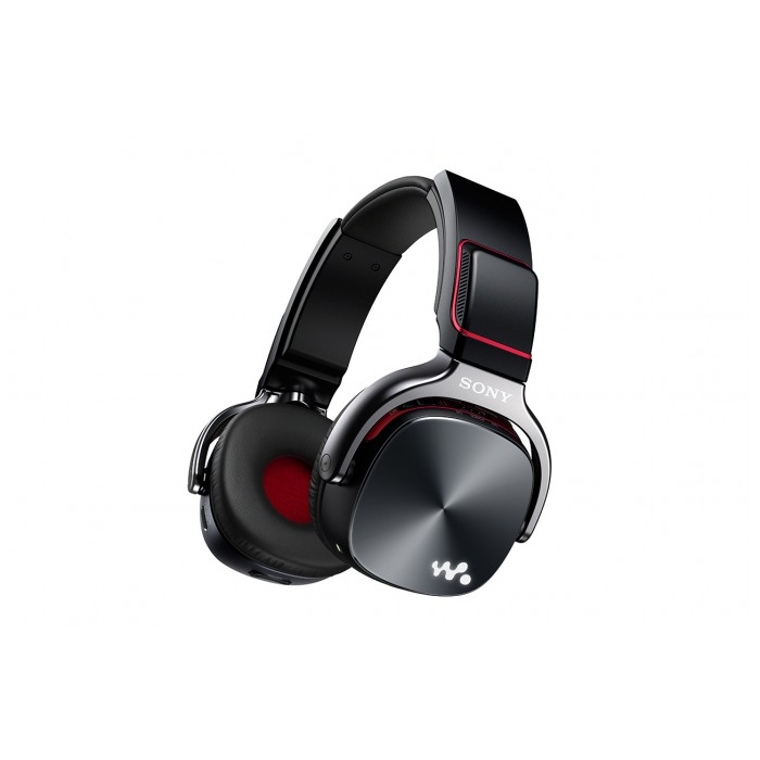 картинка Плеер MP3 Sony Walkman 4Gb NWZ-WH303 Black (NWZ-WH303/BM) от магазина КомпьютерЦентр