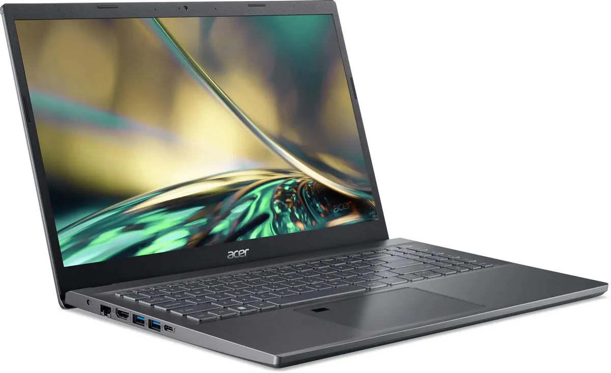 картинка Ноутбук Acer Aspire 5 A515-57-50YA 15.6''/ IPS/ FHD /  i5 12450H/  8Gb/  SSD 512Gb/  UHD Graphics/  noOS/  metall (NX.KN3CD.00L) от магазина КомпьютерЦентр