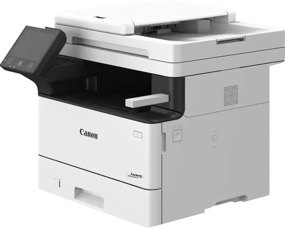 картинка МФУ лазерное Canon i-Sensysb MF463dw II, (7188C008), A4, 40ppm, 1200dpi print, 600dpi scan, 1200MHz, 1Gb, Duplex, DADF50, RJ-45, Wi- Fi (Cart. 070/ 070H) от магазина КомпьютерЦентр