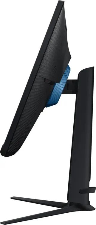 картинка Монитор 32'' Samsung Odyssey G3 S32DG300EI VA 1920x1080, 180 Гц, 1 мс, 16:9, 250 кдм, 1xHDMI, 1xDP, 1x3.5mm, черный (LS32DG300EIXCI) от магазина КомпьютерЦентр