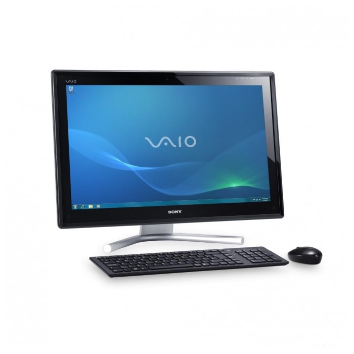 картинка Моноблок Sony VPC-L21S1R/B Black (VPC-L21S1R/B) от магазина КомпьютерЦентр