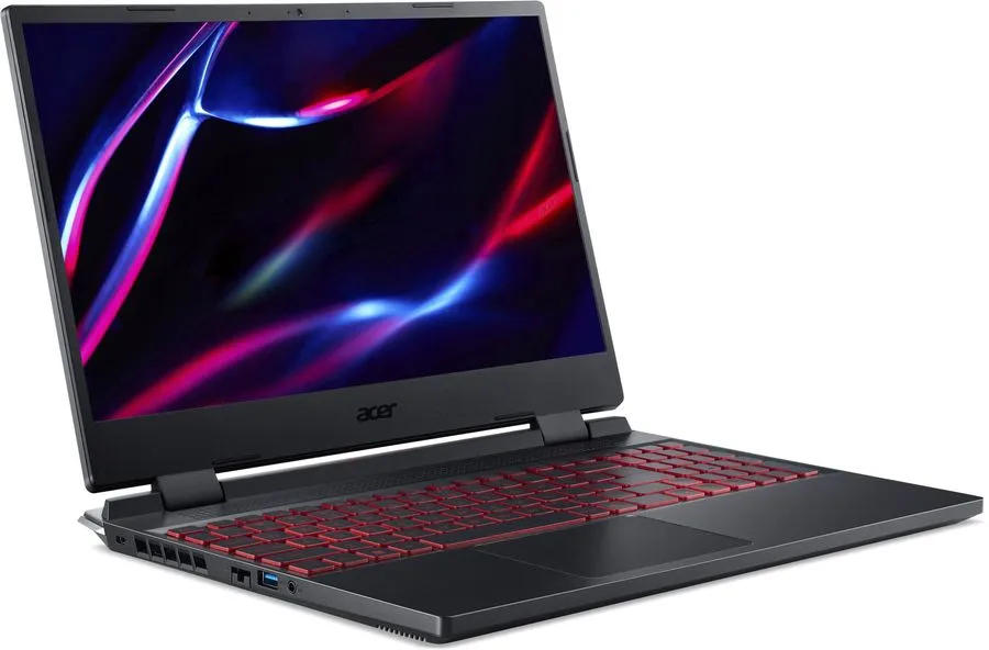 картинка Ноутбук Acer Nitro 5 AN515-46-R3QN 15.6 8Gb / SSD512Gb black (NH.QGXER.008) от магазина КомпьютерЦентр