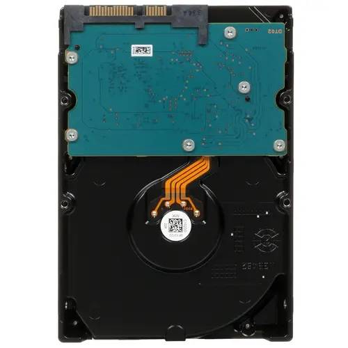 картинка HDD 4.0Tb Toshiba 3.5'' SATAIII 5400rpm; 128 Mb cache; DT02ABA400V от магазина КомпьютерЦентр