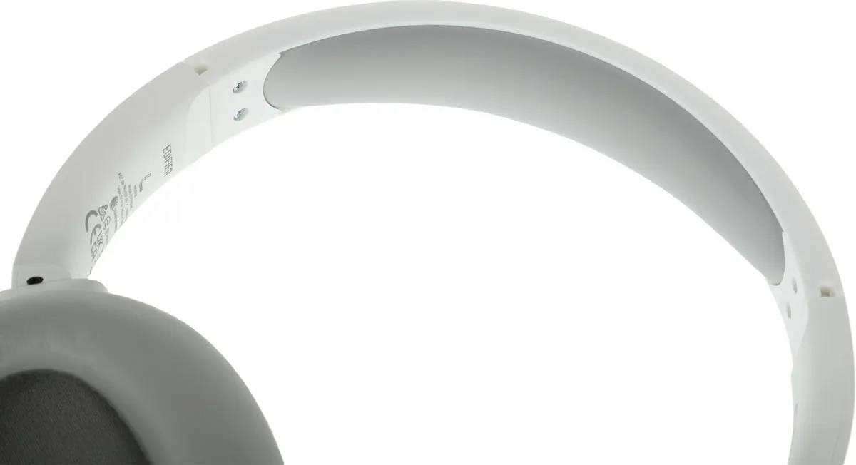 картинка Bluetooth гарнитура Edifier W820NB White от магазина КомпьютерЦентр