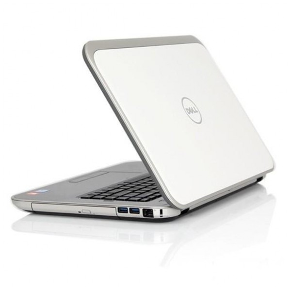 картинка Ноутбук Dell Inspiron 5520 White (5520Hi3210D4C500BSCLwhite) от магазина КомпьютерЦентр