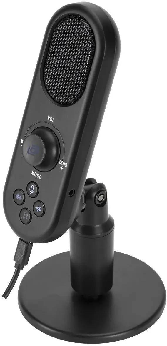 картинка Микрофон Oklick MP-M300 Black (1933533) от магазина КомпьютерЦентр
