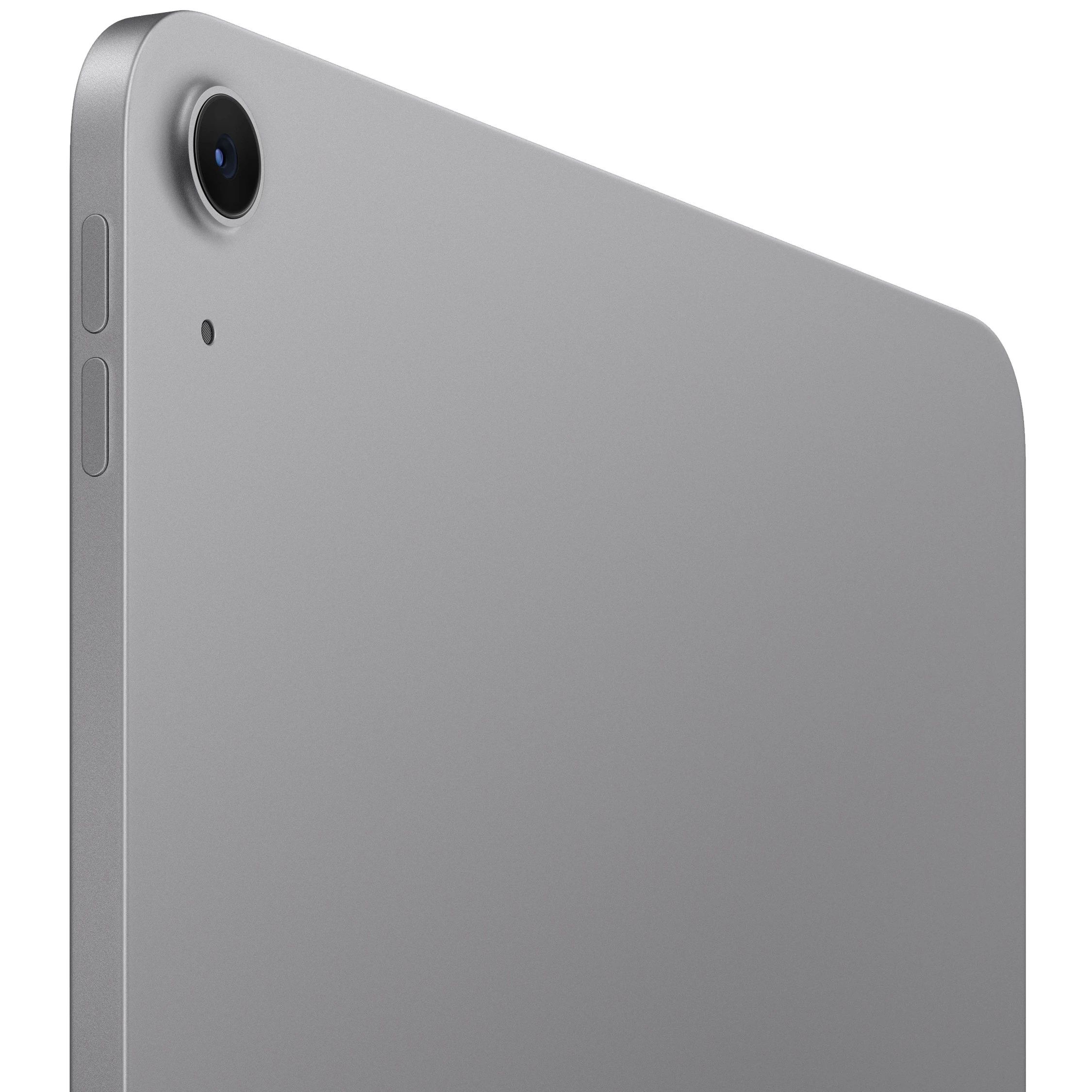 картинка Apple iPad Air 11'' M4 Wi-Fi 256GB Space Gray от магазина КомпьютерЦентр