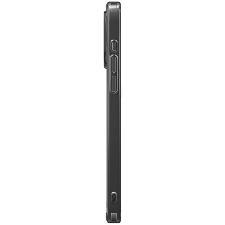 картинка Чехол Uniq HYBRID LIFEPRO XTREME MAGCLICK CHARGING (MagSafe) для iPhone 15 Pro 6.1'', морозный дым (Frost Smoke) IP6.1P(2023)-LXAFMSMK от магазина КомпьютерЦентр
