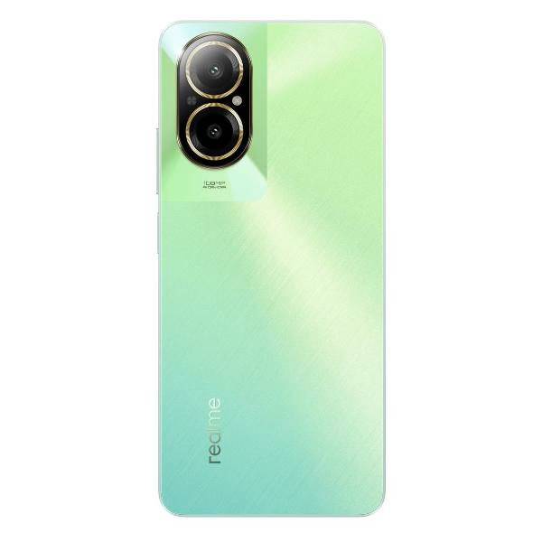 картинка Смартфон Realme C67 Green 6.72'' IPS / 8Gb / 256Gb от магазина КомпьютерЦентр