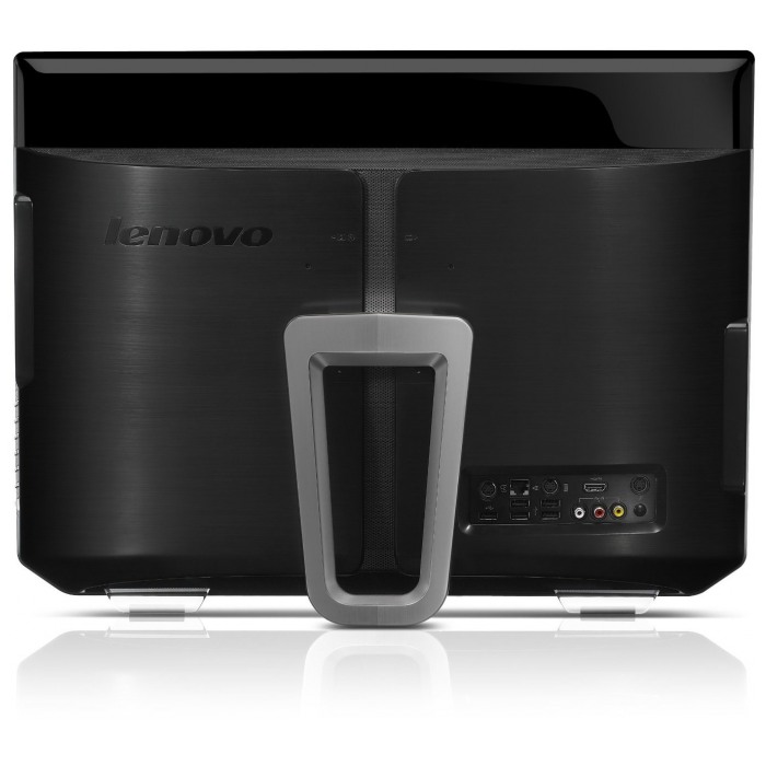 картинка Моноблок Lenovo All-in-one IdeaCentre B520 L23m-i72600-CCHD7Pbk (57303943) от магазина КомпьютерЦентр