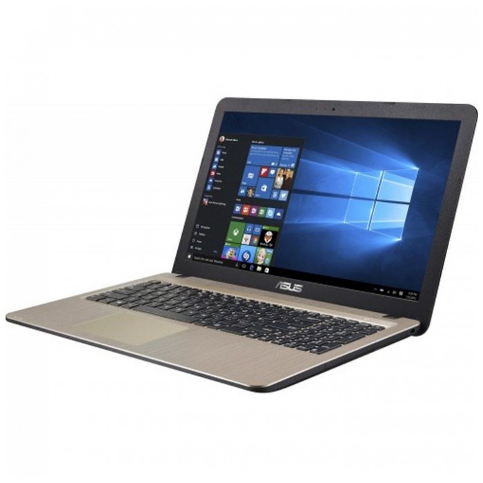 картинка Ноутбук Asus X540NV-DM027 Black (X540NV-DM027) от магазина КомпьютерЦентр