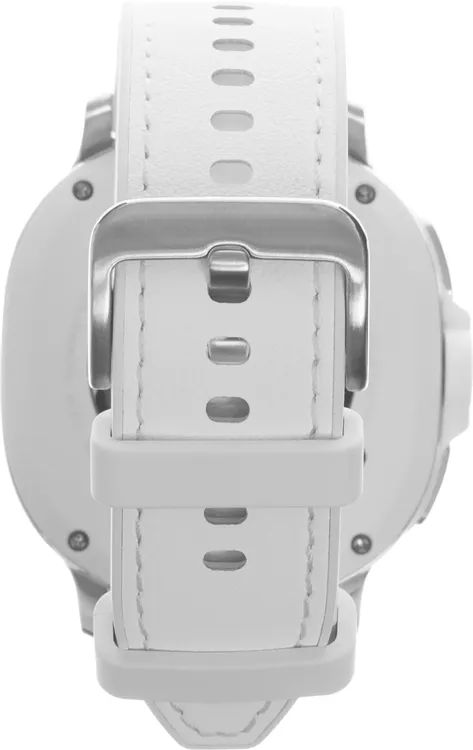 картинка Смарт-часы Samsung Galaxy Watch 8 46mm LTE White (SM-L505) от магазина КомпьютерЦентр