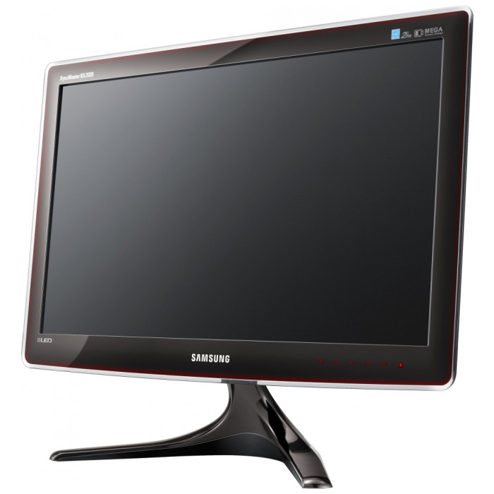 картинка Монитор Samsung 20″ BX2035 от магазина КомпьютерЦентр