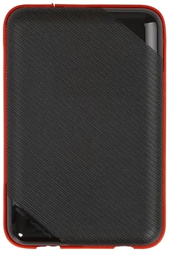 картинка HDD внешний 4Tb SiliconPower 2.5''; Armor A62; USB3.0, Black/ Red (SP040TBPHD62LS3K) от магазина КомпьютерЦентр
